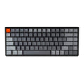 Wireless Bluetooth/USB Wired Gaming Mechanical Keyboard S691