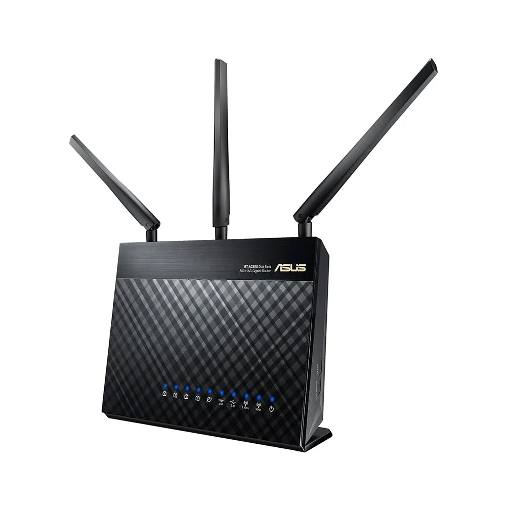 Dual-Band Wireless-AC1900 Gigabit Router M804