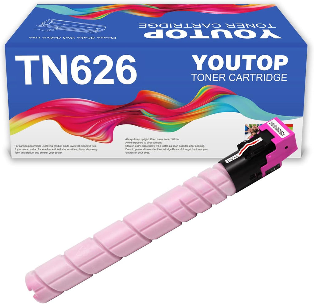 Black Toner Cartridge D4185