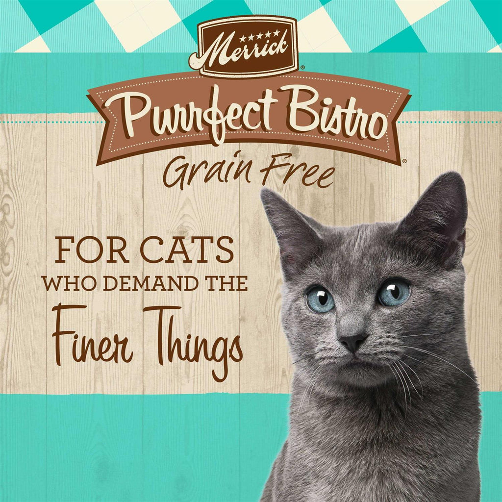 Dry Cat Food C825540