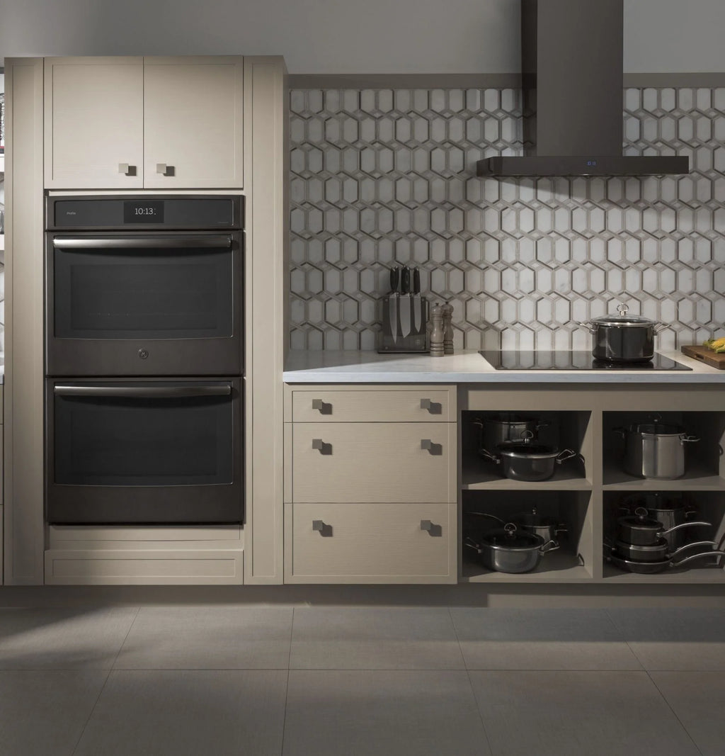 Black Stainless Steel H6778