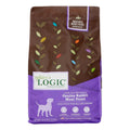 Rabbit Meal Dry Dog Food E4692