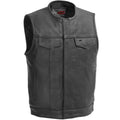 Men's Motorcycle Vest P21561
