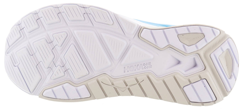 Majolica Blue Dresden Blue Men's Wide Running Shoes S856