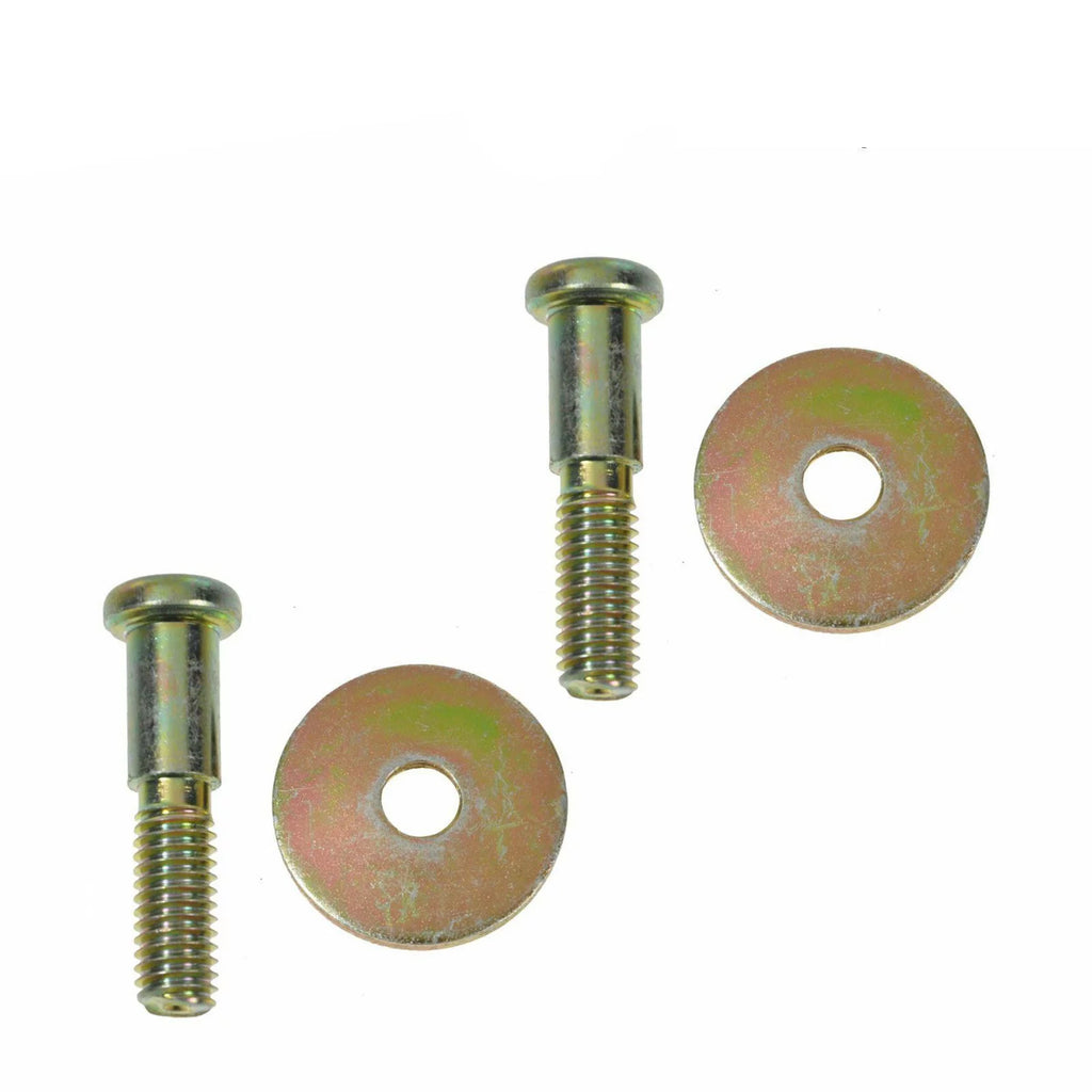 Door Striker Bolts & Washer Kits Pair Set H714258