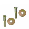 Door Striker Bolts & Washer Kits Pair Set H714258