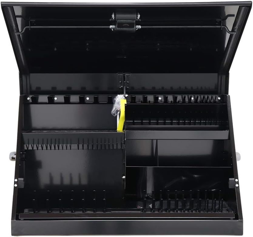 30-Inch Portable Toolbox Tool Chest F36135