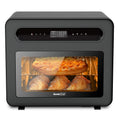 Extra Large Capacity 26 QT Air Fryer Toast Oven Combo with Rotisserie and Dehydrator V412830