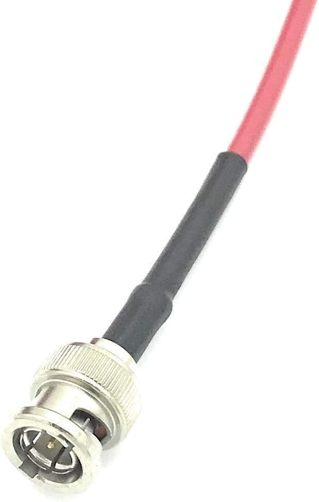 50ft Mini RG59 HD SDI BNC Cable S4466