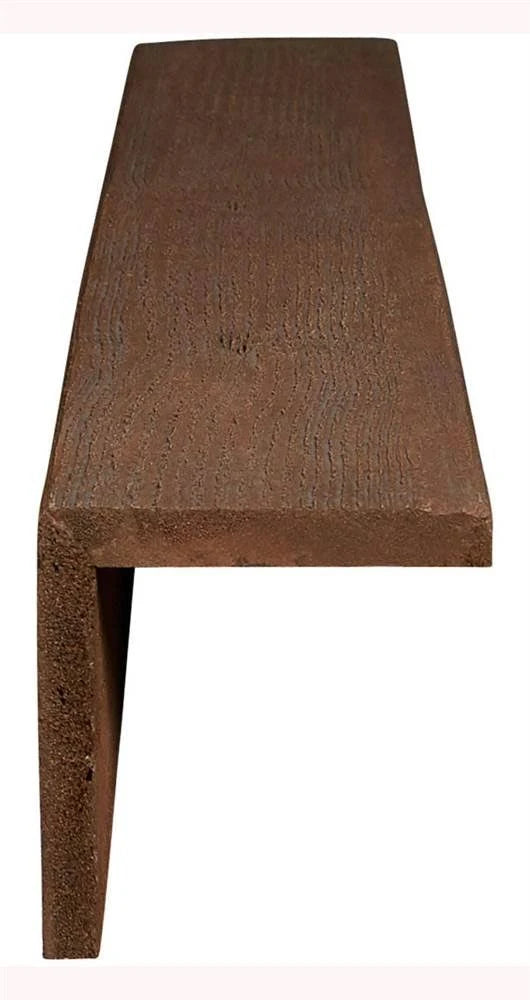 Natura Faux Wood Ceiling Beam W280