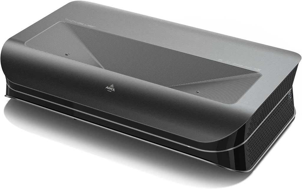 4K UHD Triple Laser Projector, 2600 Peak Lumens L332