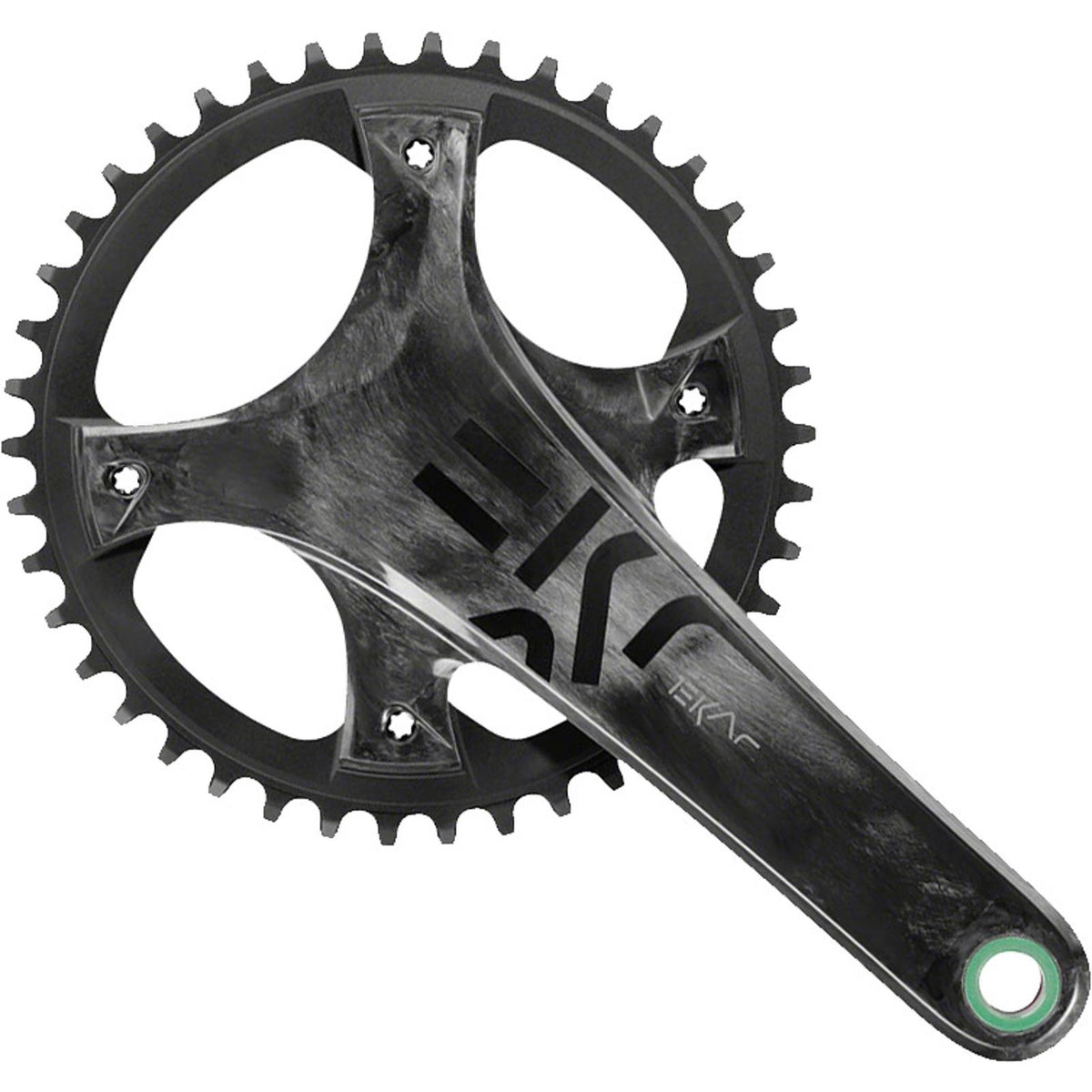 13-Speed 170mm 38T Crankset R7382