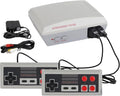 TV Retro Game Console with 2 Wired Controllers G77105