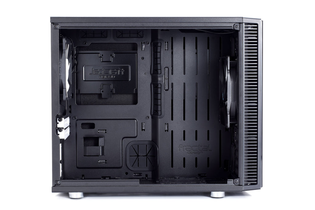 Black Computer Case D39635