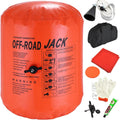 4T Inflatable Exhaust Air Jack Z9784
