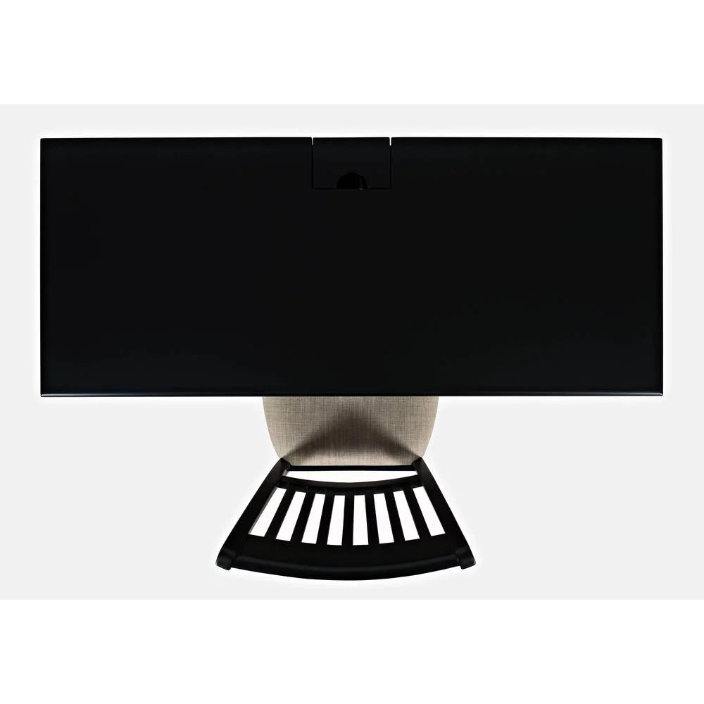 48" Two Drawer USB Charging Desk N745