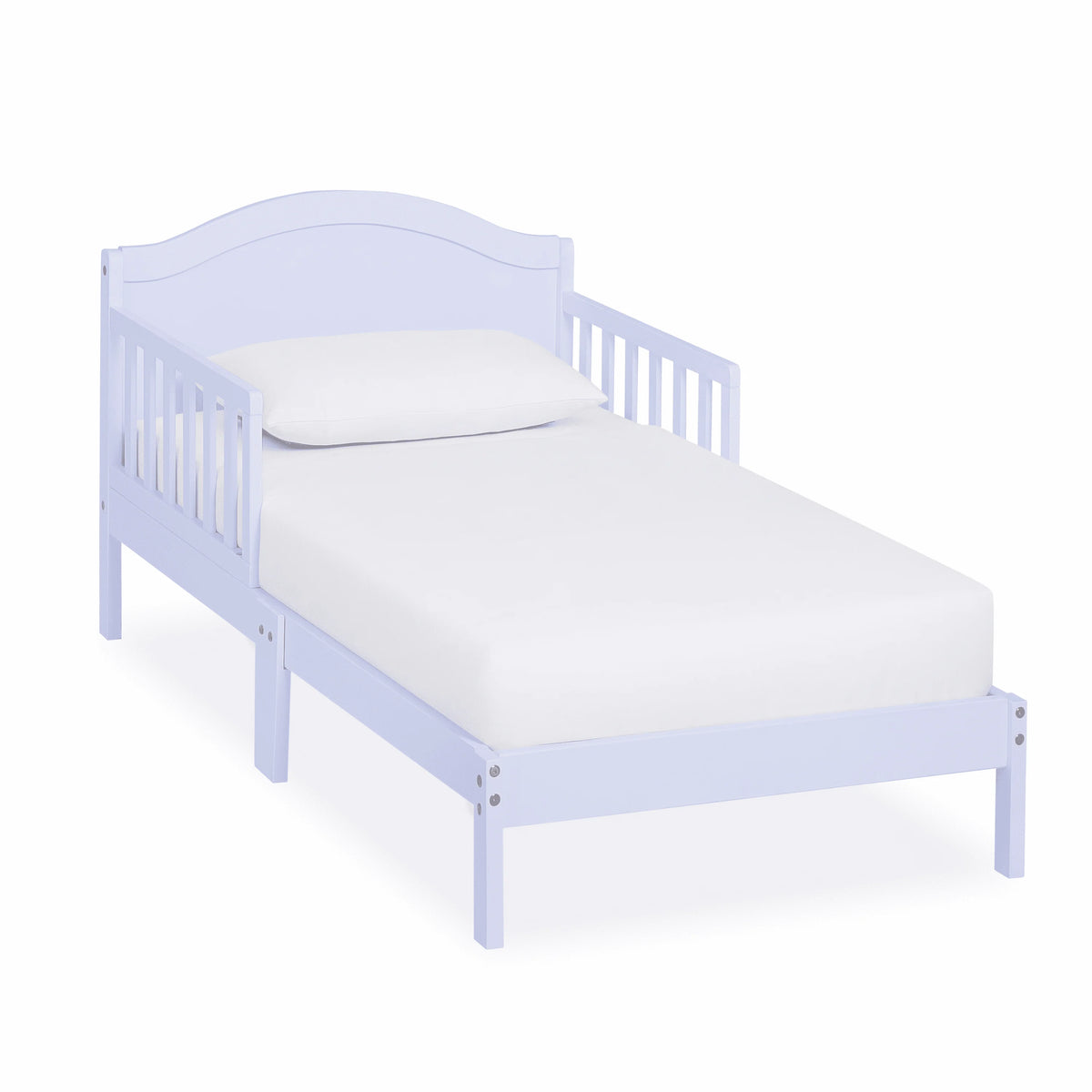 Black Toddler Bed B536503