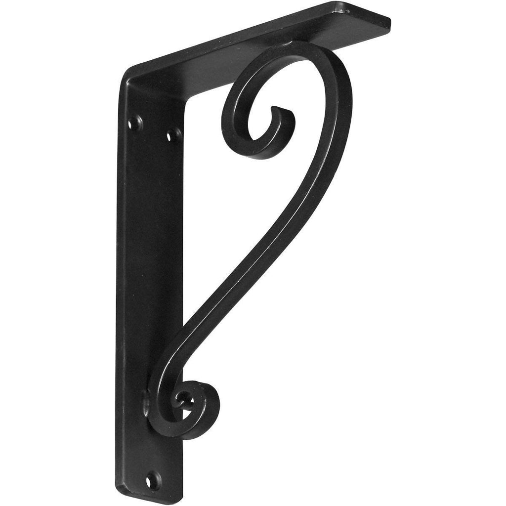 Wrought Iron Bracket K32506