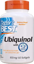 Ubiquinol 100mg P91139