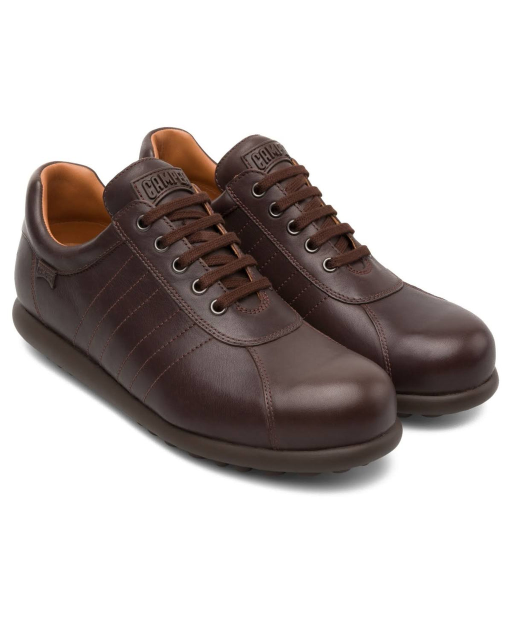 Brown 1 Ariel Shoes S933629