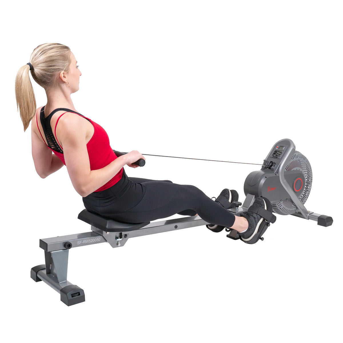 Magnetic Rowing Machine F718398