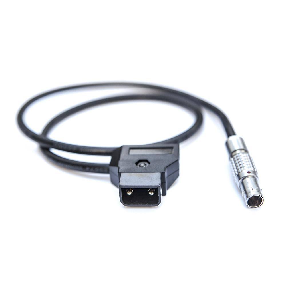 2-Pin LEMO to PowerTap Cable V7633