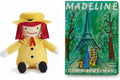 12" Plush Doll with Mini Book Set P8756
