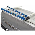 Clamp Lock Ladder Rack D610