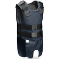 White Contour Coverage Carrier L44434