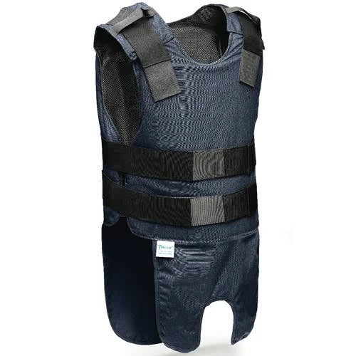 White Contour Coverage Carrier L44434