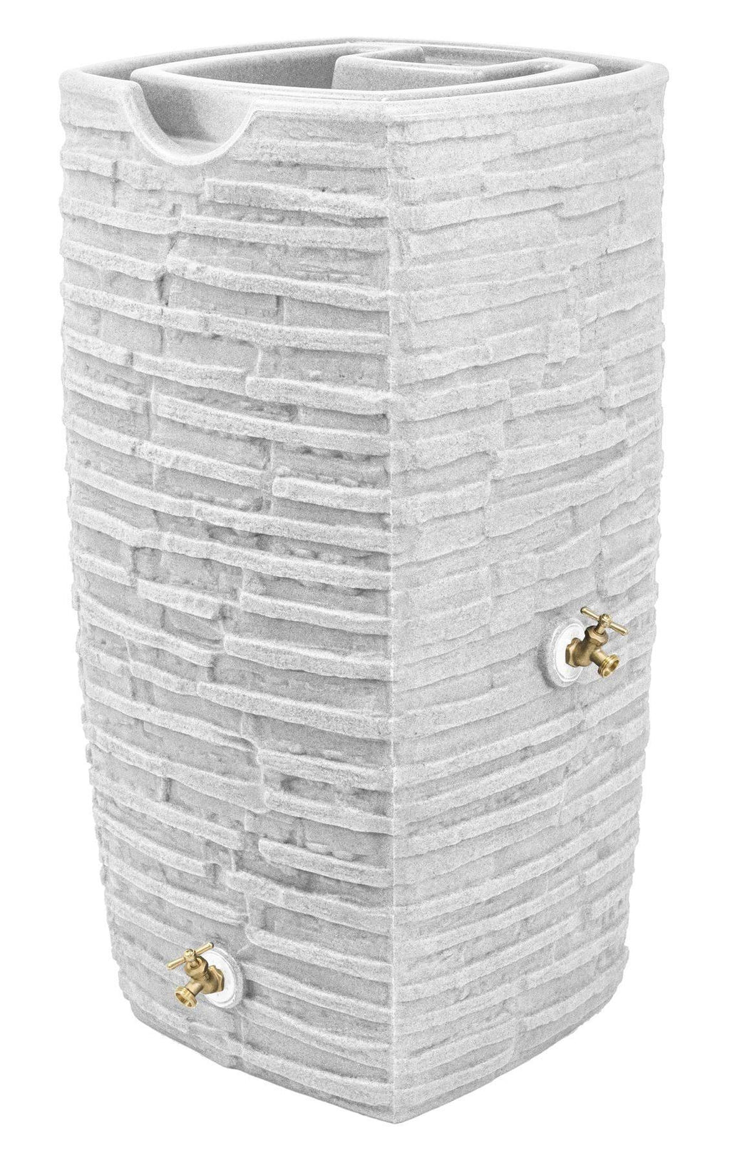 50 Gallon Rain Saver Sandstone K32282