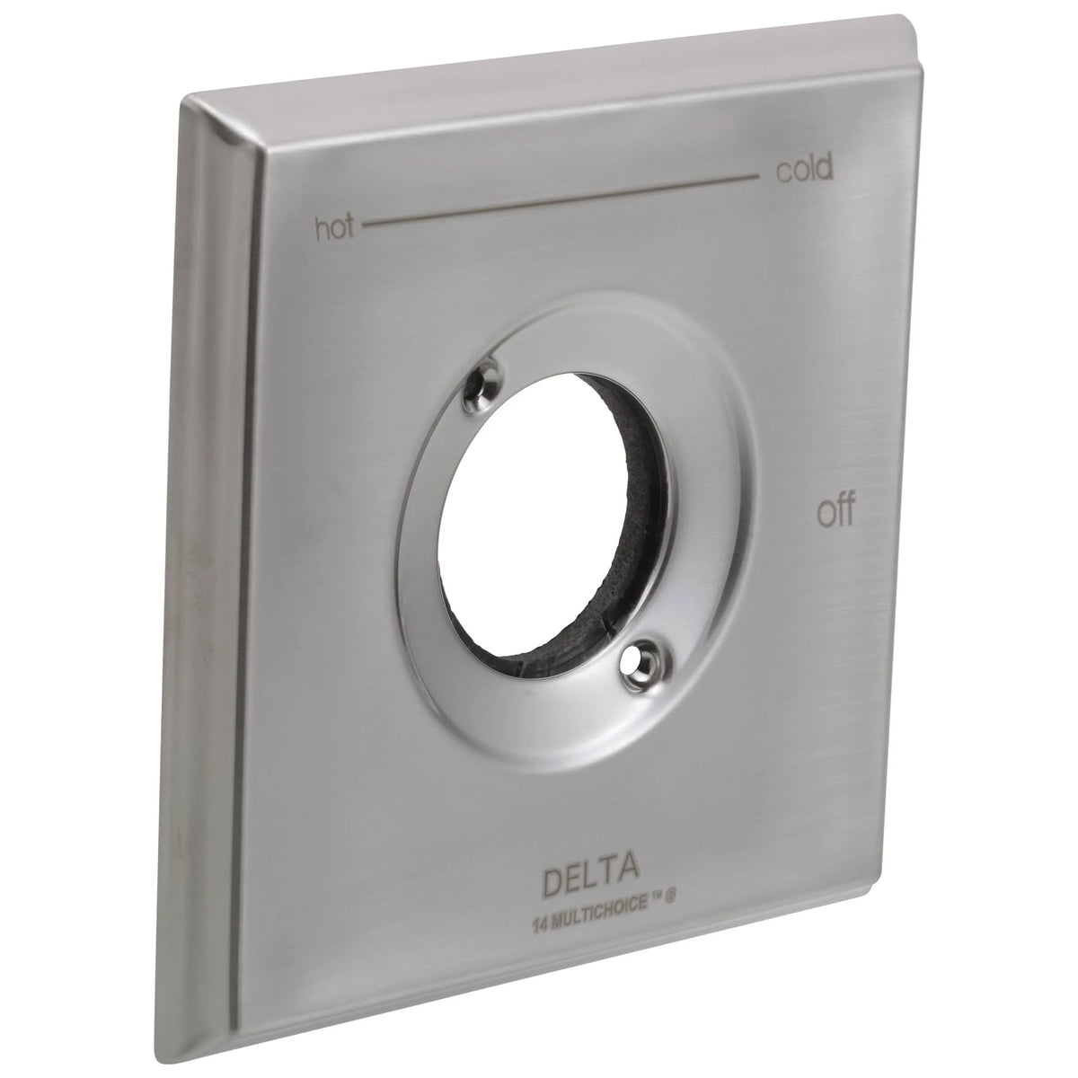 Stainless Escutcheon F867408