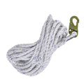 Galvanized Steel Vertical Cable Rope Grab B60664