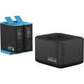 Dual Battery Charger + Battery L6065