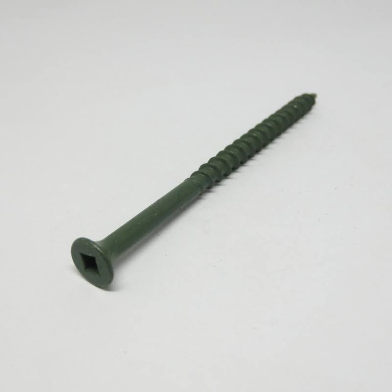25 lb. Square Steel Deck Screws H96735
