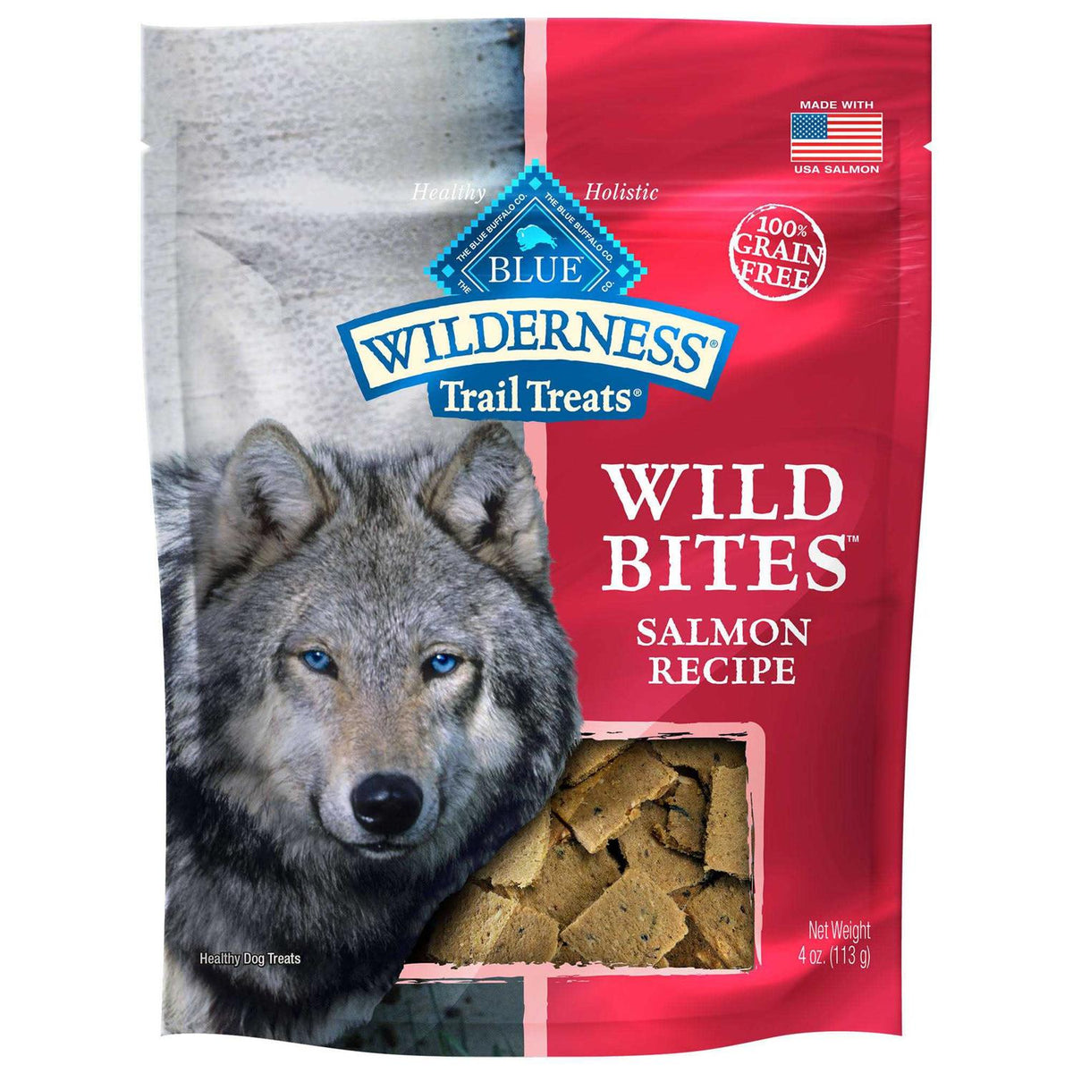 Wild Bites K61838