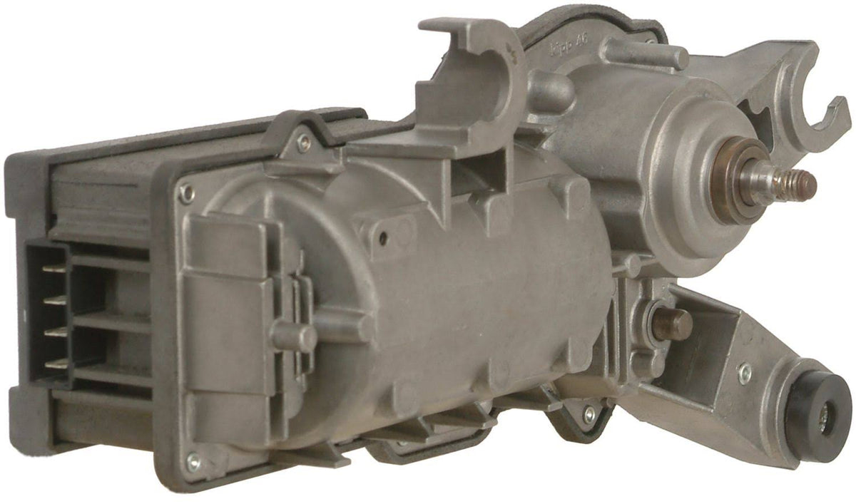 Windshield Wiper Motor C81747