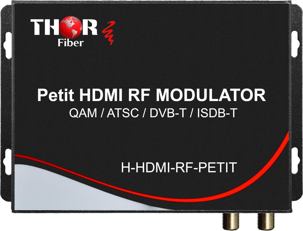 HDMI to Coax Modulator 1080p R750438