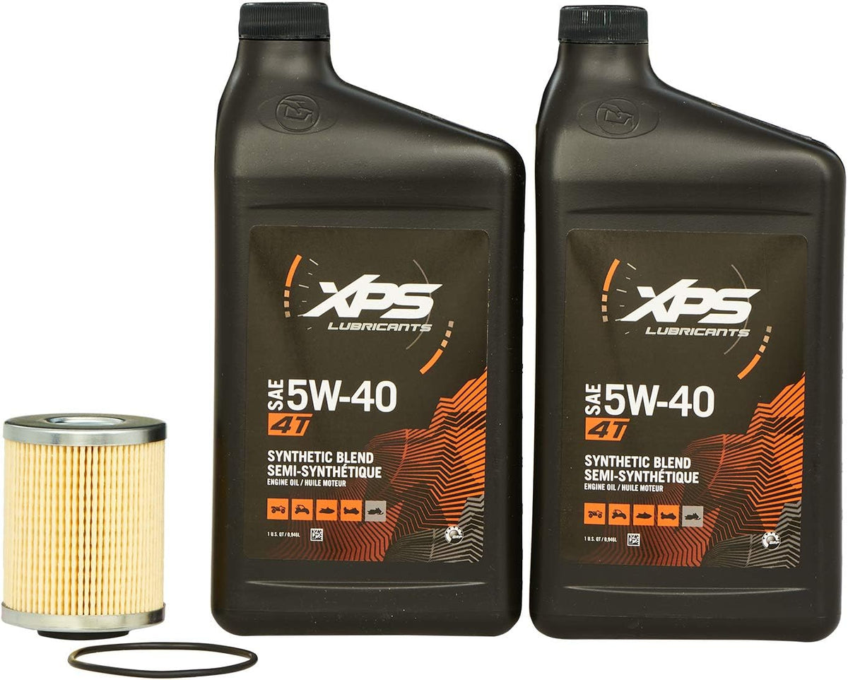 Oil Change Kit I4594