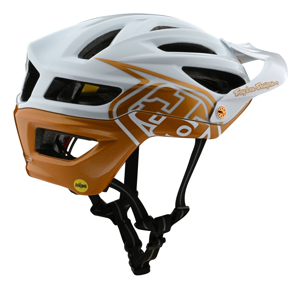 Black/Red MIPS Helmet E530295