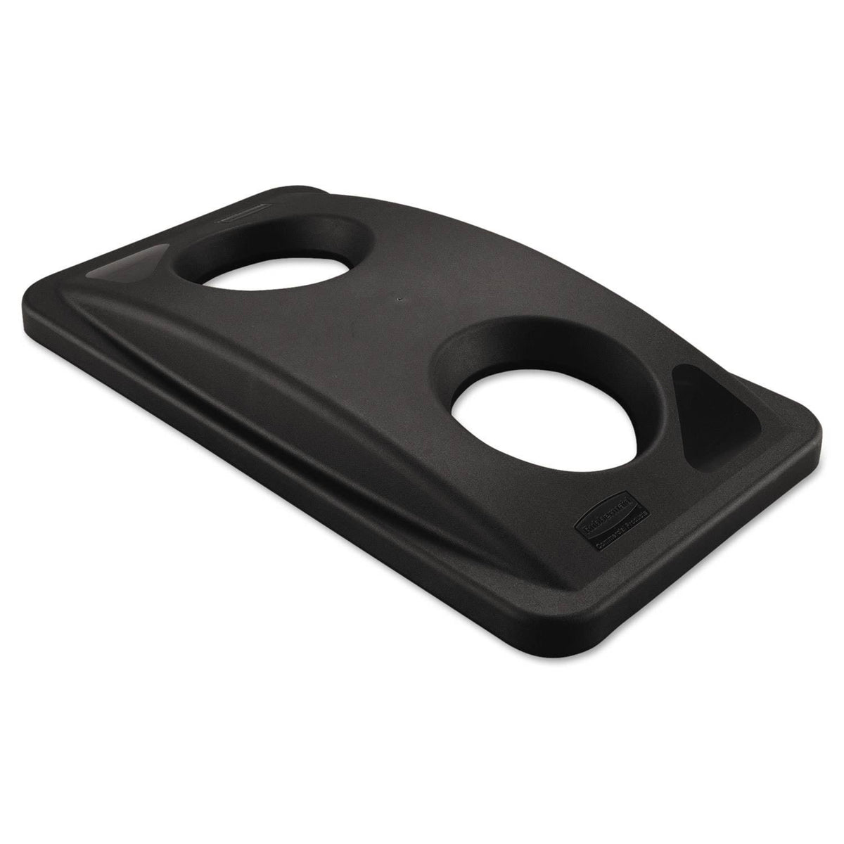 Brown 11 Recycling Top V8989