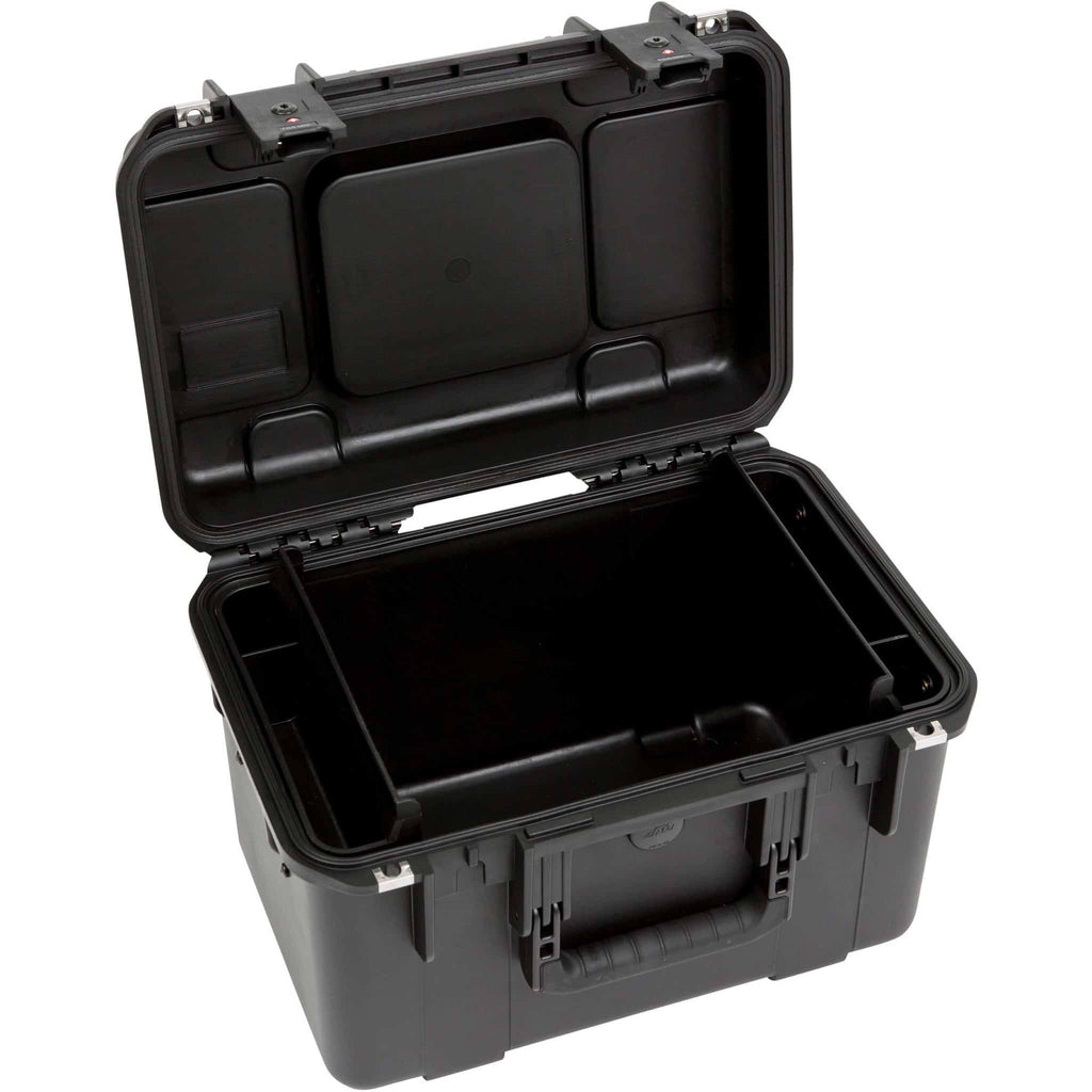 Black File Folder Case K625449