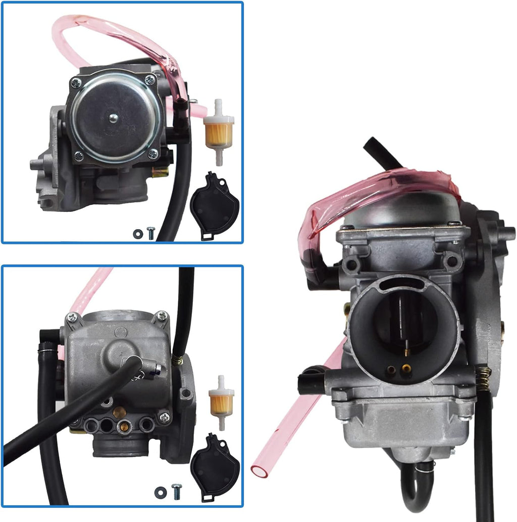 Carburetor for Kawasaki Brute Force 300 M920