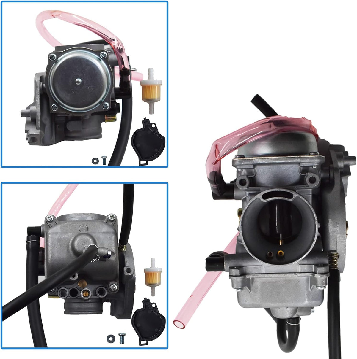 Carburetor for Kawasaki Brute Force 300 M920