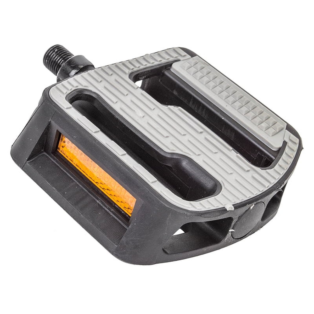 Barefoot Cruiser MX Pedals 1/2 Bk J154