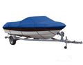 15 Sport Angler Boat Cover with Shield V562957