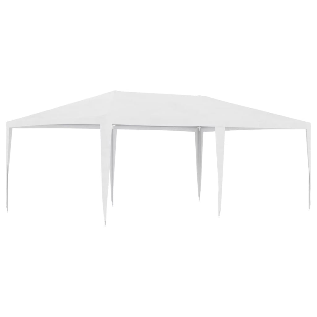 White Party Tent I950