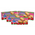 Strawberry Shortcake Rolls, 4 Boxes P243