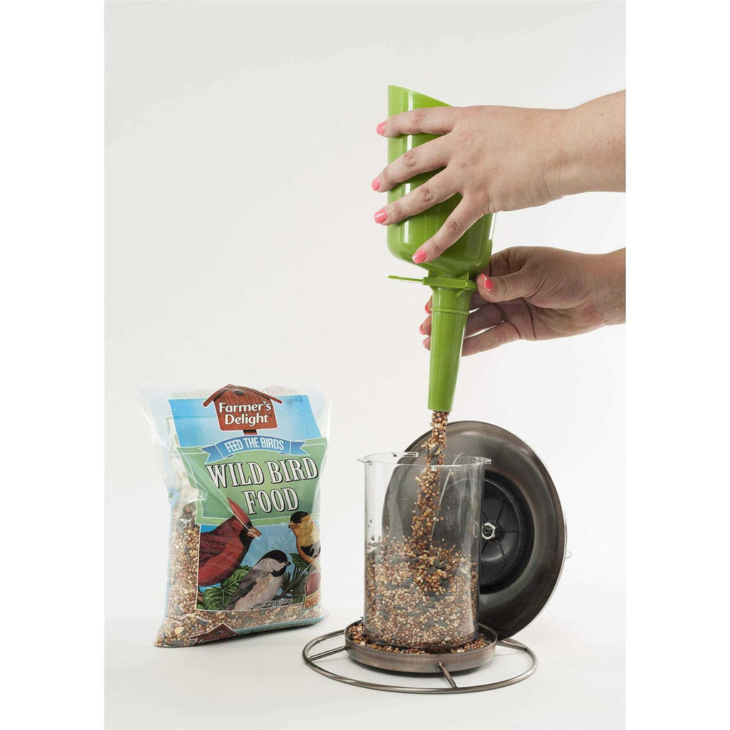 Wild Bird Food with Cherry Flavor H1285
