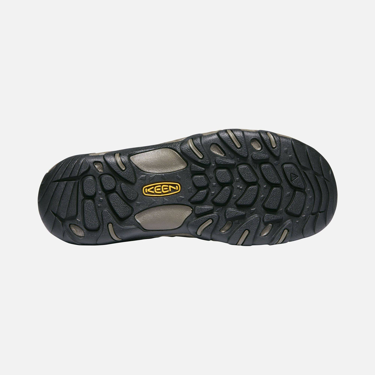 Steens Vent Hiking Shoe Y2650